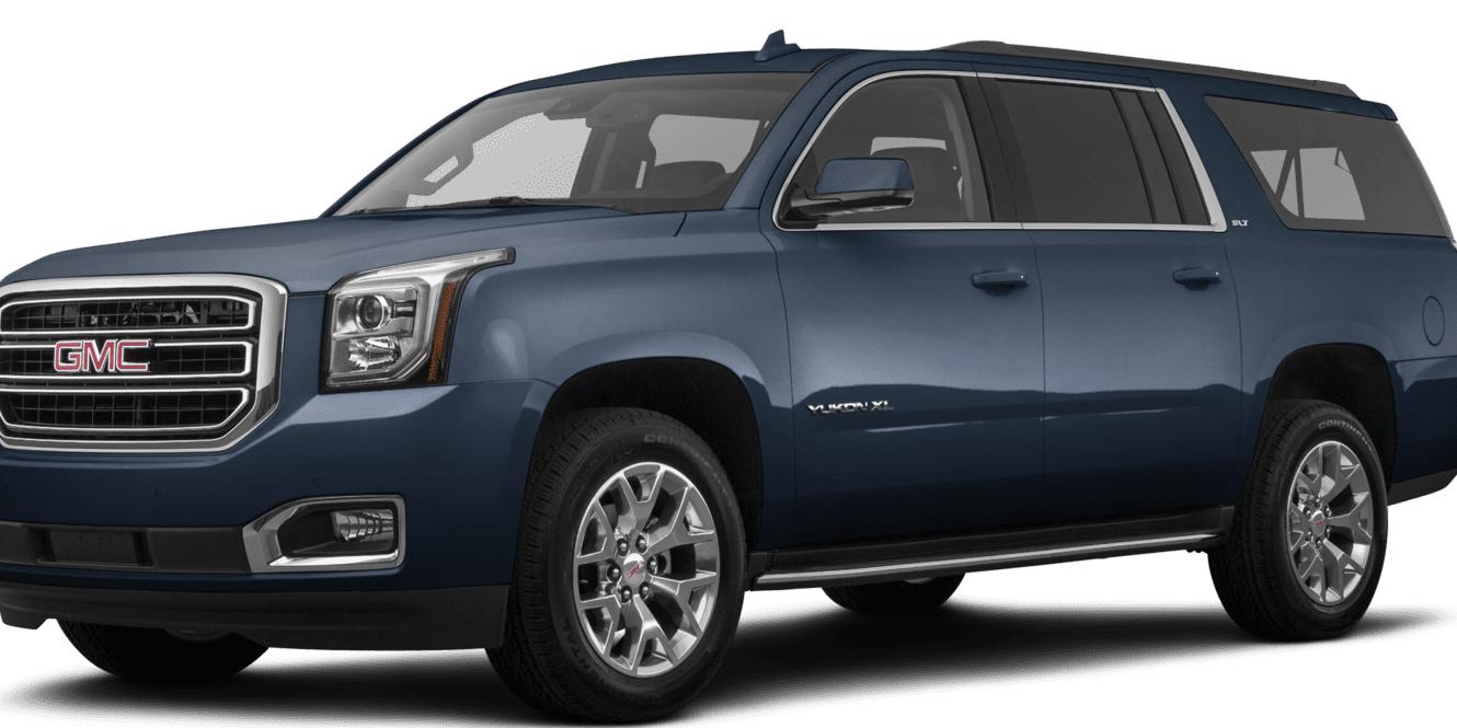 GMC YUKON XL 2019 1GKS2GKJ4KR249745 image